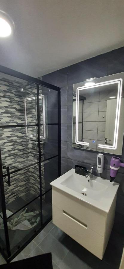 Adrijana 2 Apartmani Vrnjačka Banja Exteriér fotografie
