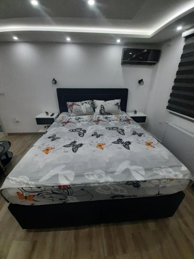 Adrijana 2 Apartmani Vrnjačka Banja Exteriér fotografie